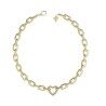 Ladies' Bracelet Guess JUBN05015JWYGT-U Golden
