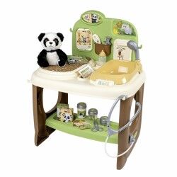 Set Veterinario a Giocattolo Smoby