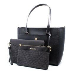 Sac-à-main Femme Michael Kors 35T1G5MT7T-BLACK 42 x 27 x 16 cm