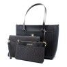 Women's Handbag Michael Kors 35T1G5MT7T-BLACK 42 x 27 x 16 cm