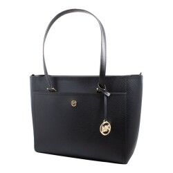 Women's Handbag Michael Kors 35T1G5MT7T-BLACK 42 x 27 x 16 cm