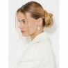 Ladies' Earrings Guess JUBE04022JWYGWHT-U Steel