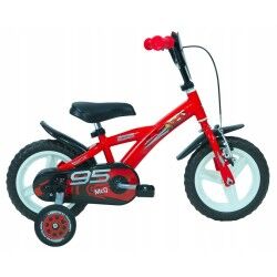 Bicicletta per Bambini DISNEY CARS Huffy 22421W                          12"