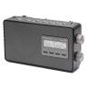 CD/MP3 Player Panasonic RF-D10EG-K Bluetooth