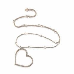 Colar feminino Guess UBN28008