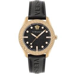 Orologio Uomo Versace GRECA DOME 3H