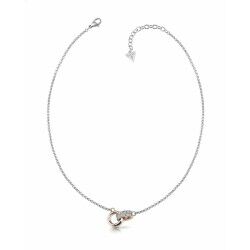 Collana Donna Guess UBN78057