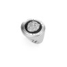 Anel masculino Guess JUMR01315JWSTBK64 24