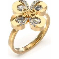 Anello Donna Guess JUBR03061JWYG54 14