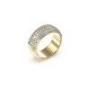 Anillo Mujer Guess JUBR03180JWYG56 16