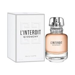 Perfume Mulher Givenchy L'INTERDIT EDT 50 ml
