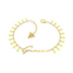 Pulsera Mujer Guess UBB70121-S