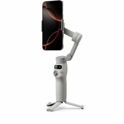 Stabilizzatore di Videocamera per Smartphone Dji Osmo Mobile 7