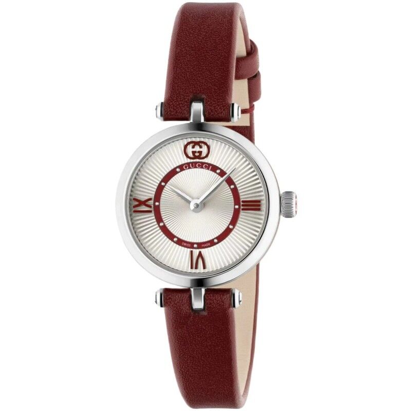 Damenuhr Gucci YA167504