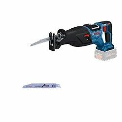 Serra de Sabre BOSCH Professional GSA 18V-28 1900 rpm 18 V
