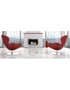 Cheminées et Poêles au Bioéthanol