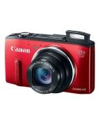 Compact cameras