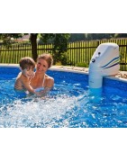 Nadar contra la corriente