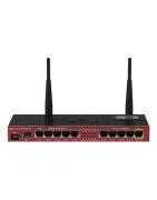 Routers and modems