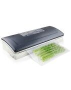 Scelleuse sous vide