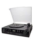 Turntable