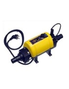Riscaldatore per piscina