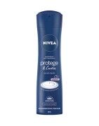Spray Deodorants