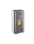 Pellet e stufe a Pellet