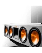 Audio and HI-FI
