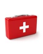 First-aid kit
