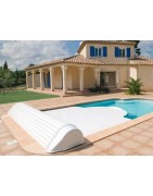 Persianas y cubiertas automáticas