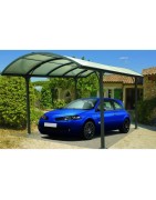 Carports et garages