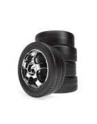 Pezzi e ricambi per automobili