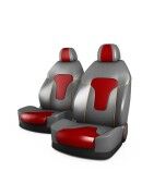 Vehicle seats and accessories